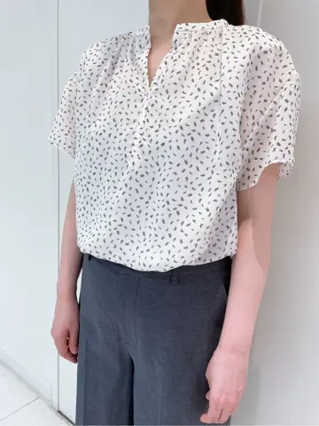 J.PRESS LADIES niina コーディネート画像