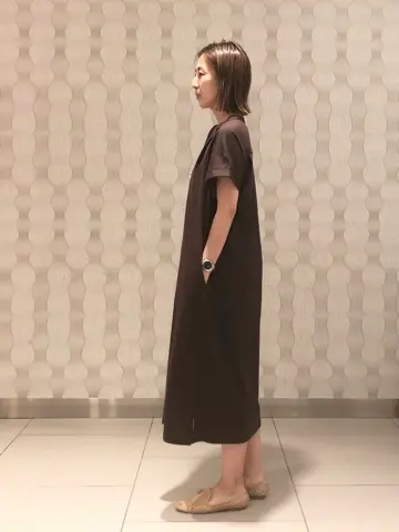 J.PRESS LADIES 大柿 コーディネート画像