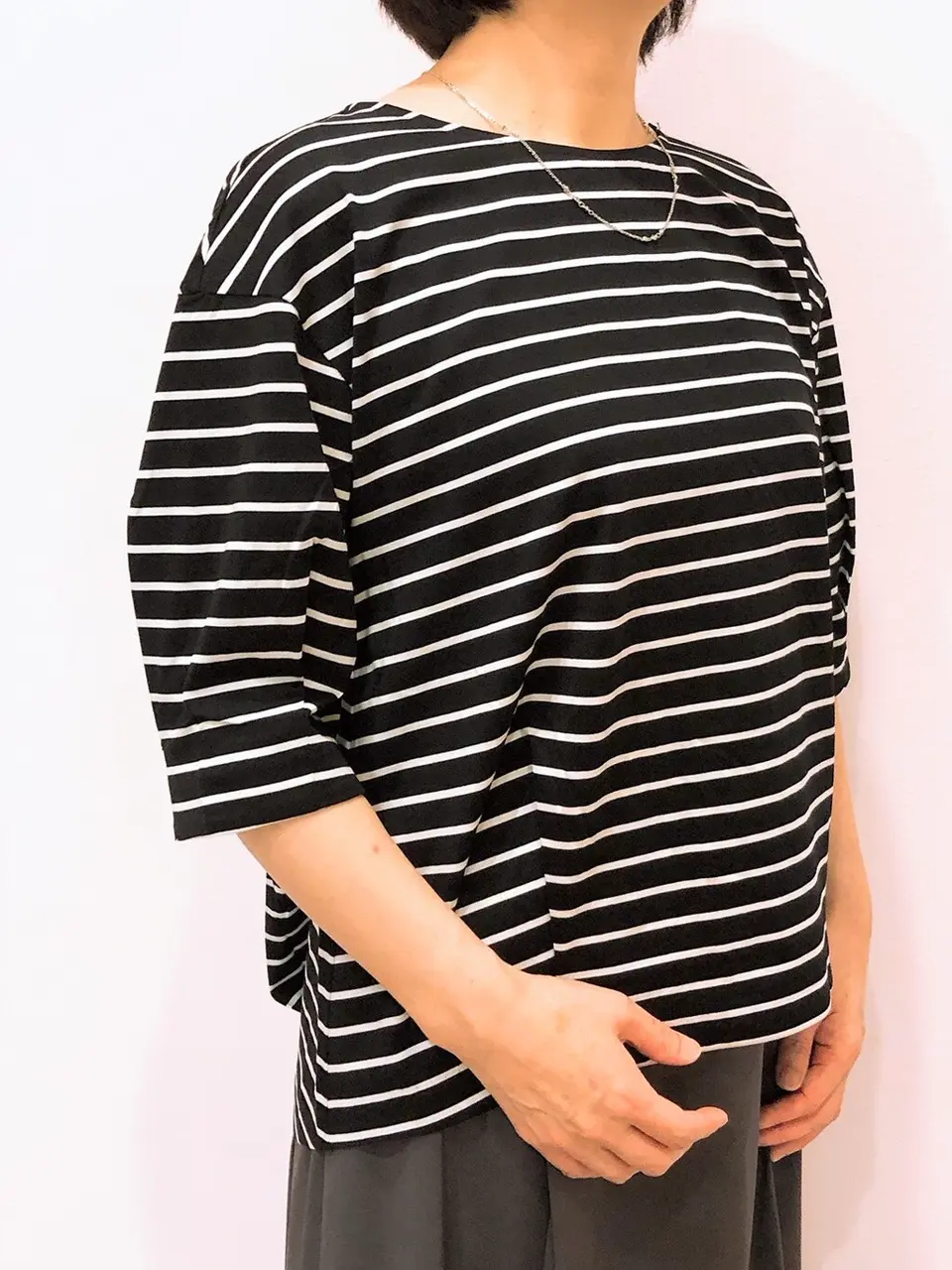 J.PRESS LADIES 今西 コーディネート画像