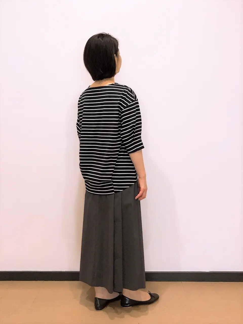 J.PRESS LADIES 今西 コーディネート画像