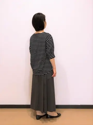 J.PRESS LADIES 今西 コーディネート画像