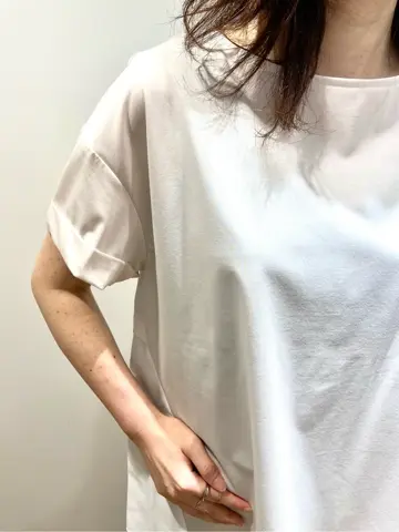 J.PRESS LADIES 前川 コーディネート画像