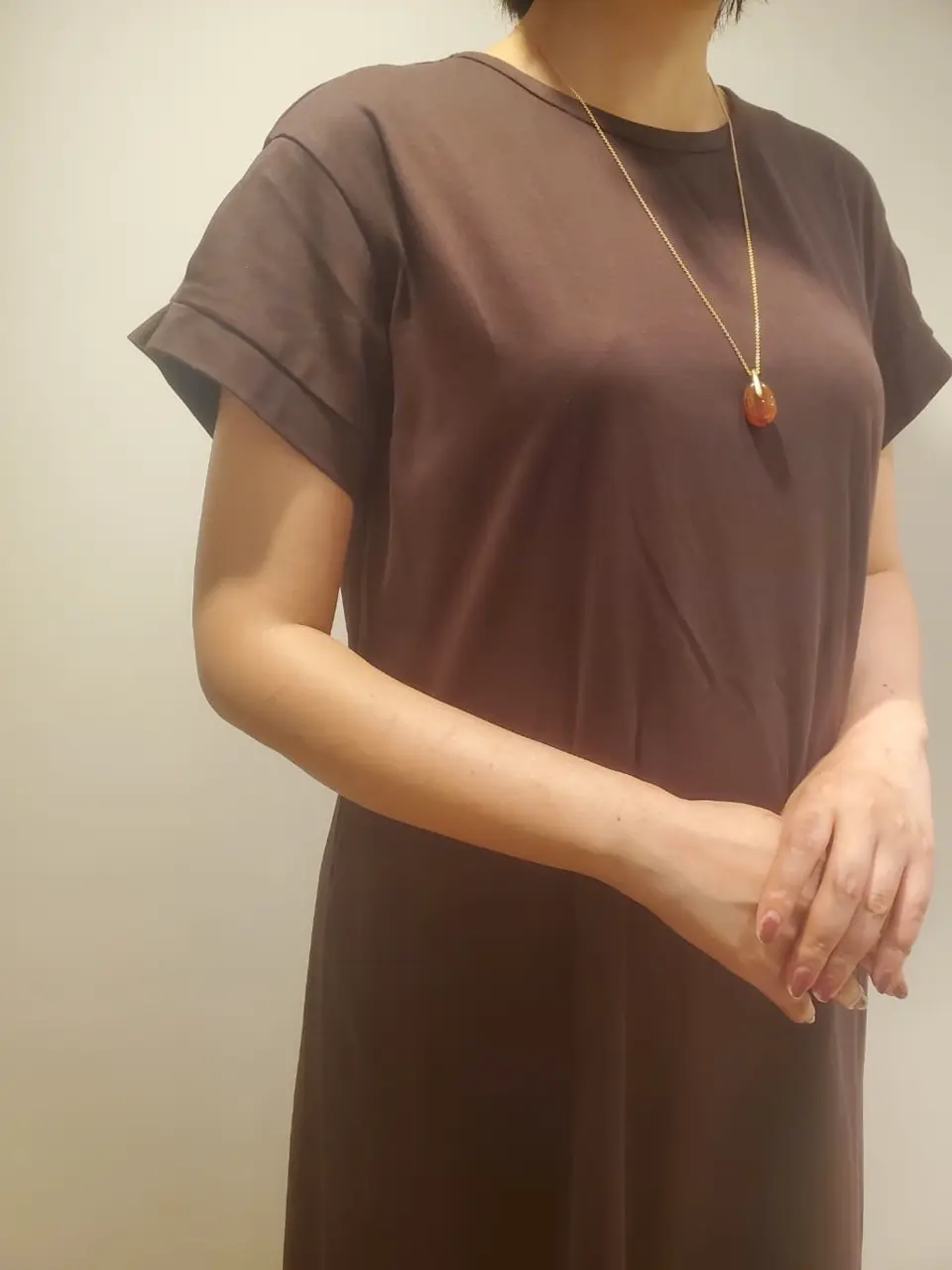 J.PRESS LADIES 守田 コーディネート画像