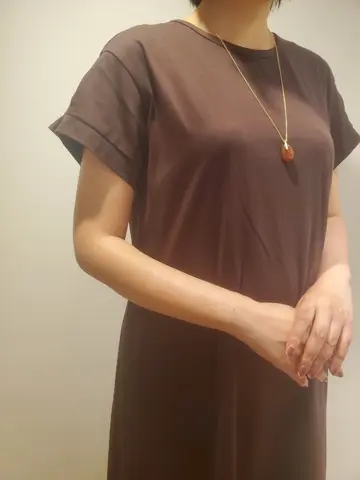 J.PRESS LADIES 守田 コーディネート画像