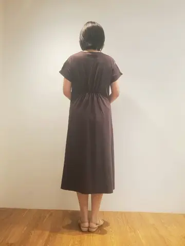 J.PRESS LADIES 守田 コーディネート画像