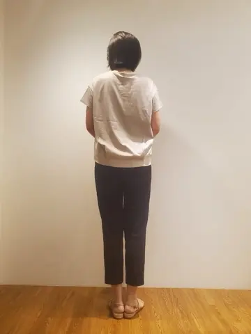 J.PRESS LADIES 守田 コーディネート画像