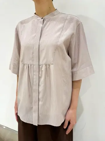 J.PRESS LADIES 島田 コーディネート画像