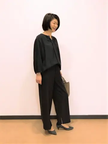 J.PRESS LADIES 今西 コーディネート画像