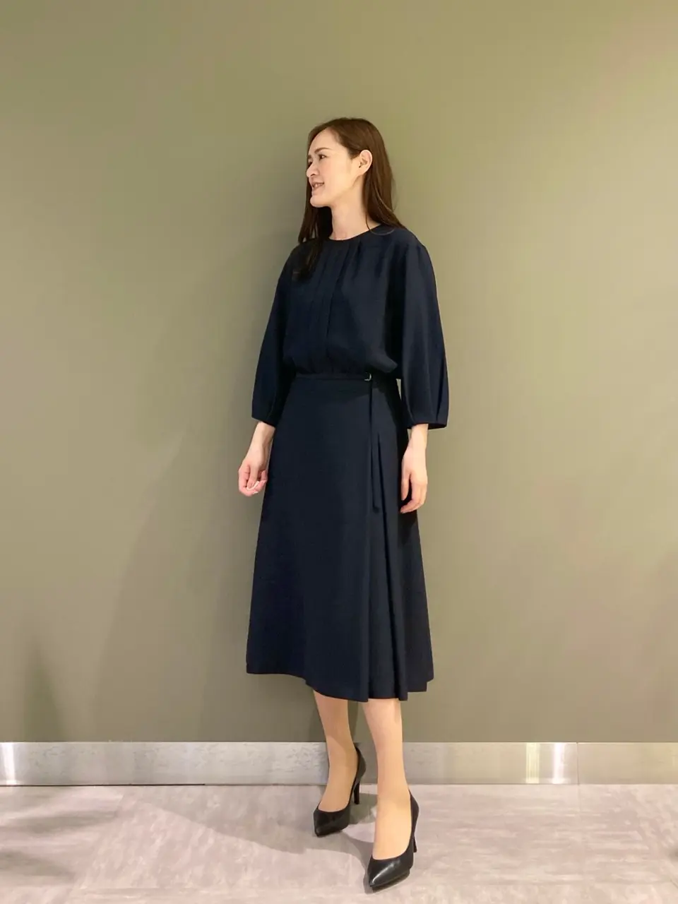  橋本 コーディネート画像