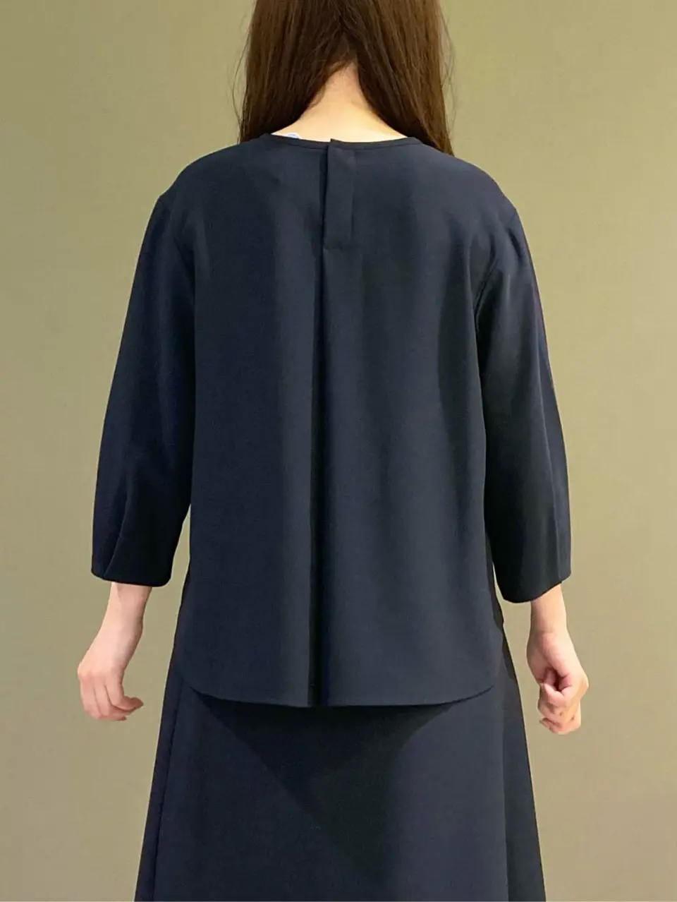 J.PRESS LADIES 橋本 コーディネート画像