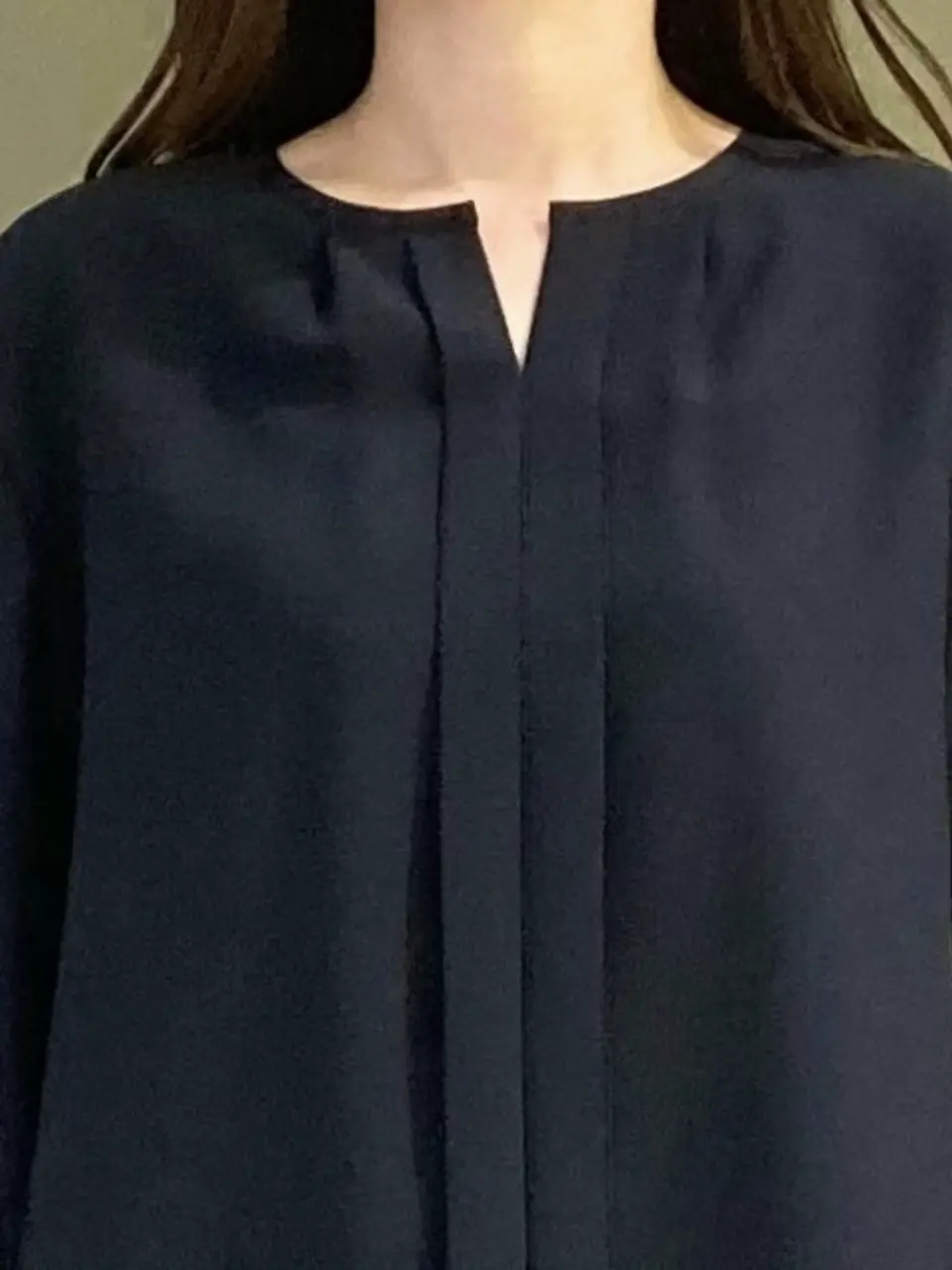 J.PRESS LADIES 橋本 コーディネート画像