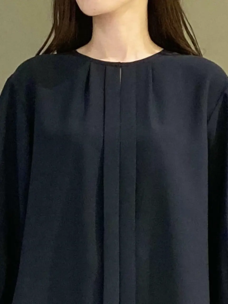 J.PRESS LADIES 橋本 コーディネート画像