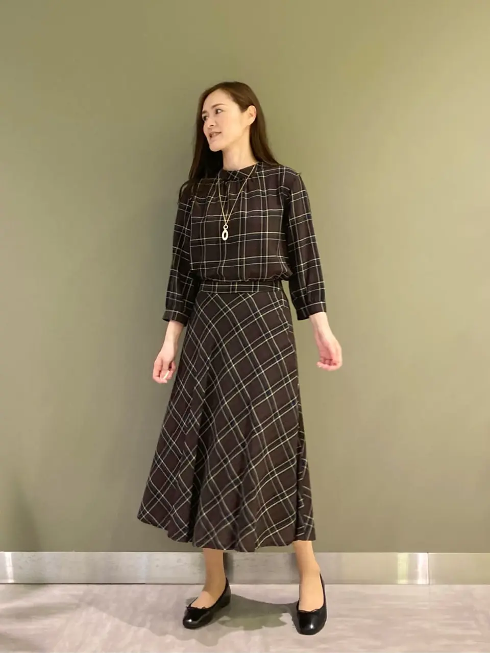  橋本 コーディネート画像