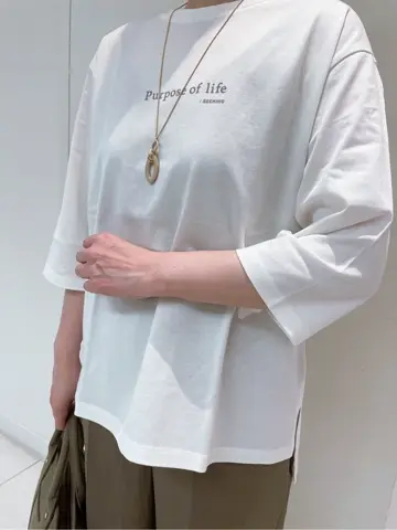 J.PRESS LADIES niina コーディネート画像