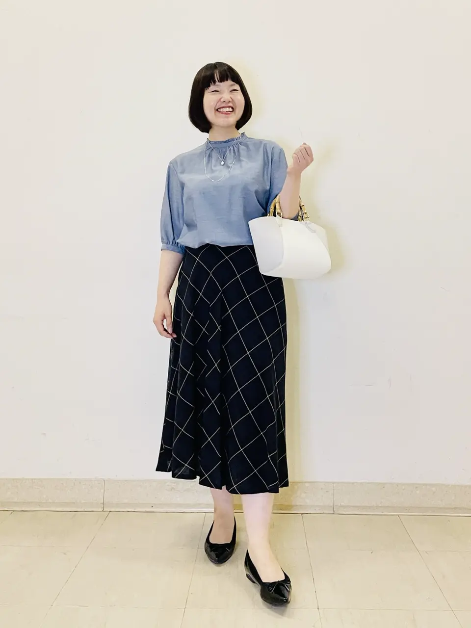  内田 コーディネート画像