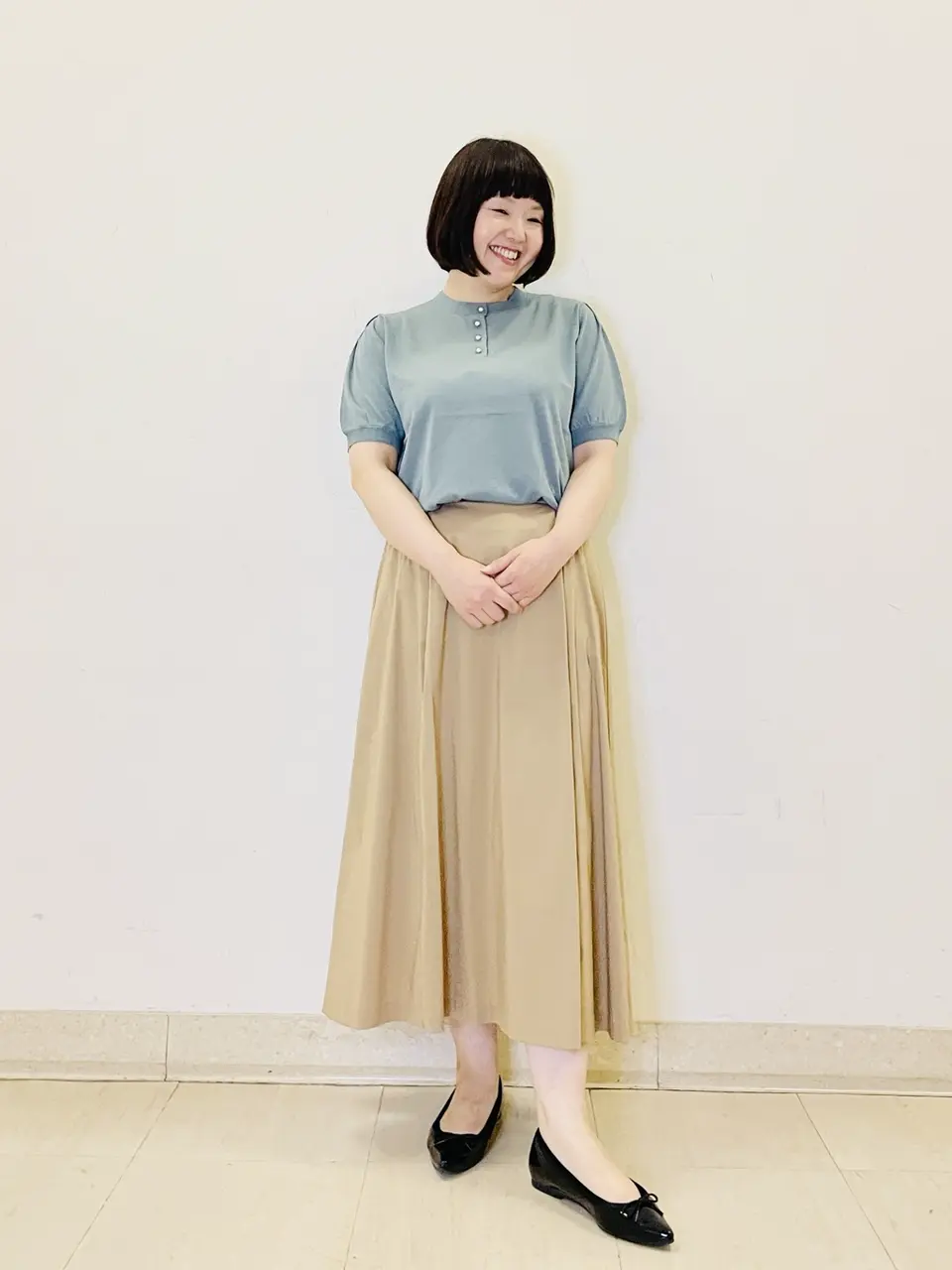  内田 コーディネート画像