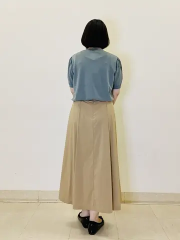 J.PRESS LADIES 内田 コーディネート画像