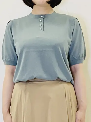 J.PRESS LADIES 内田 コーディネート画像