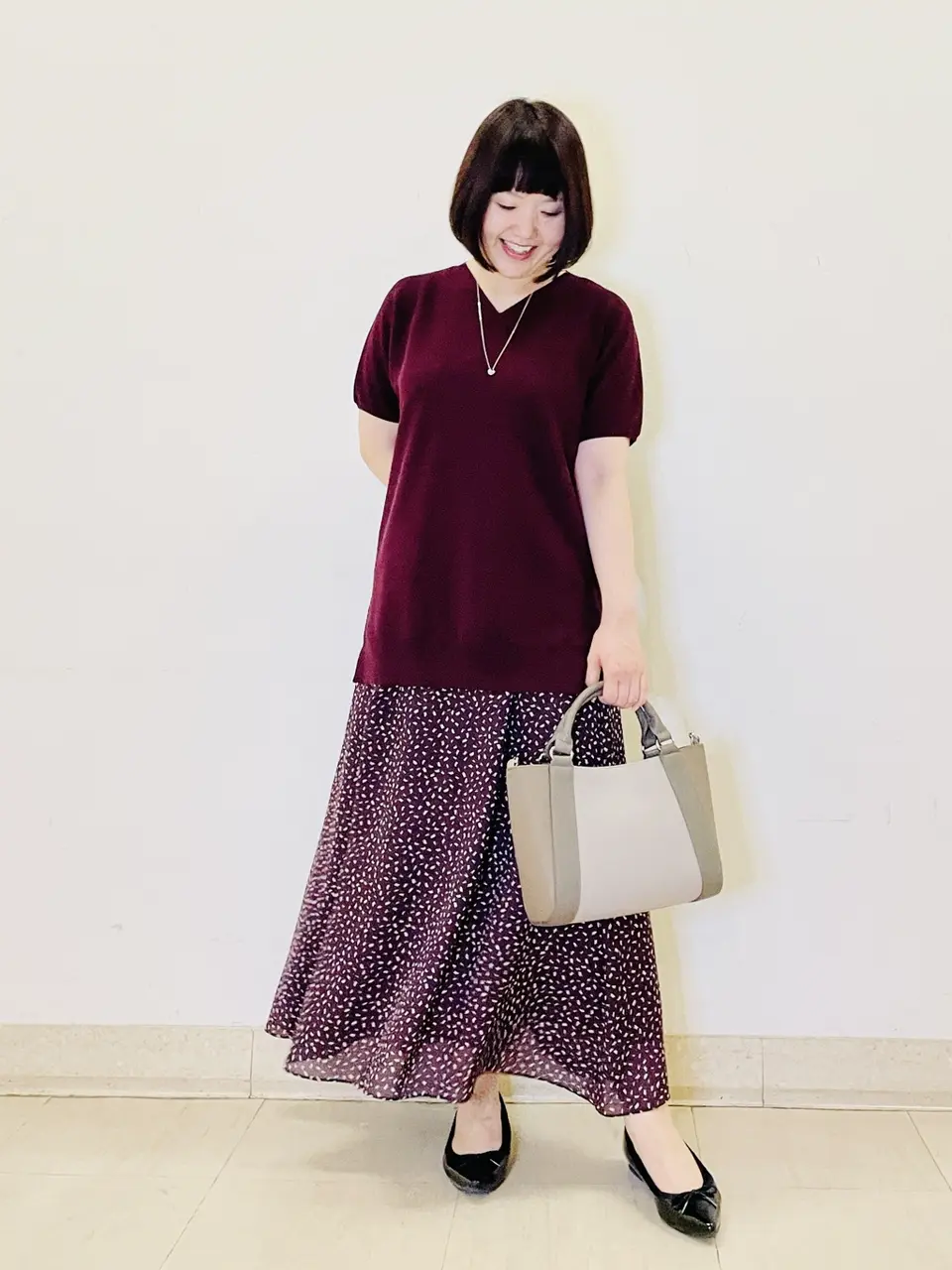  内田 コーディネート画像