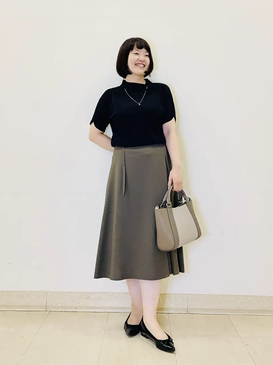  内田 コーディネート画像