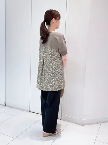 J.PRESS LADIES niina コーディネート画像