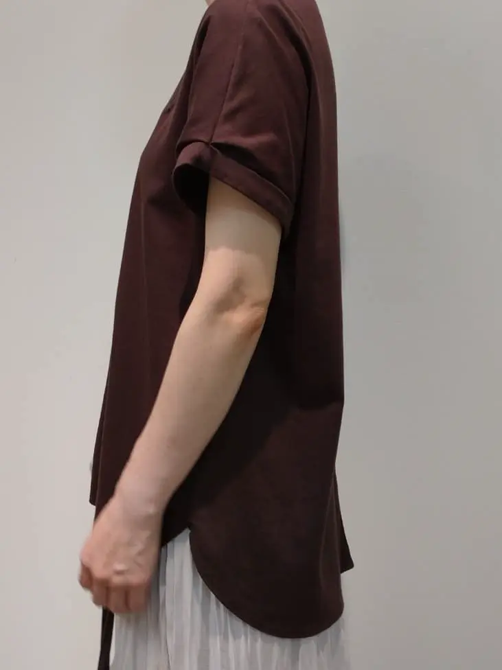 J.PRESS LADIES 伊藤 コーディネート画像