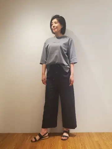 J.PRESS LADIES 守田 コーディネート画像