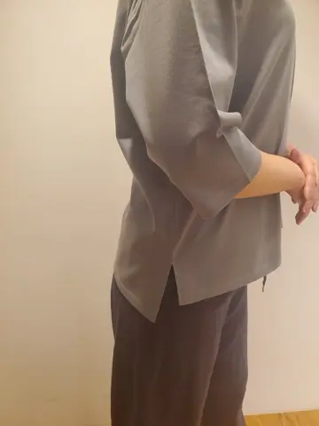 J.PRESS LADIES 守田 コーディネート画像