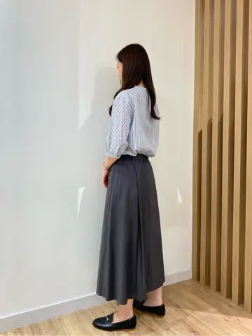 J.PRESS LADIES 早川 コーディネート画像