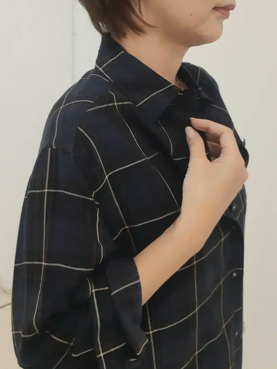 J.PRESS LADIES 磯島 コーディネート画像