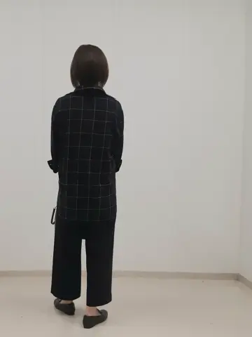 J.PRESS LADIES 磯島 コーディネート画像