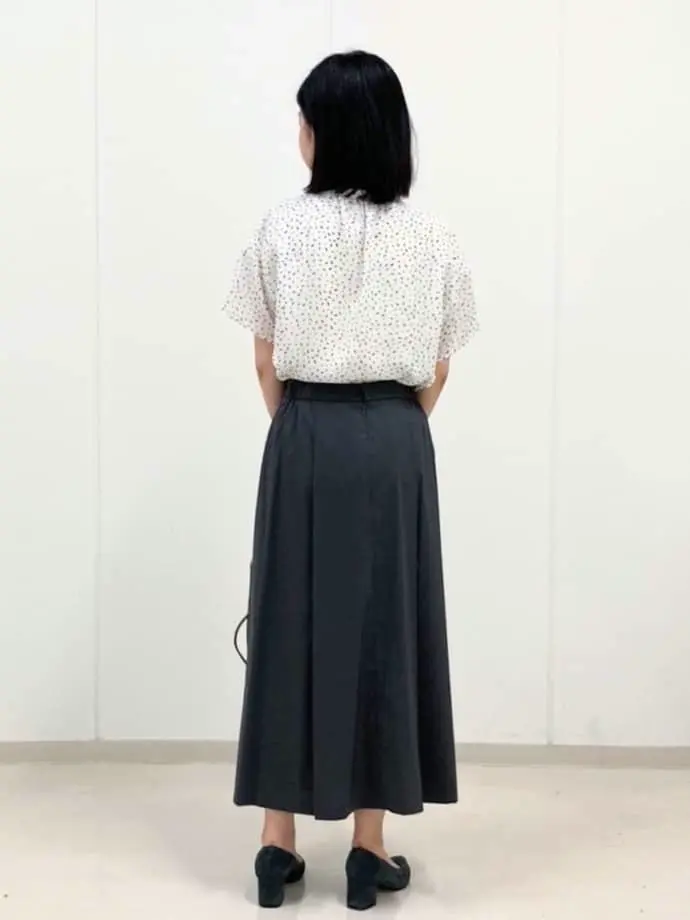 J.PRESS LADIES 福井 コーディネート画像