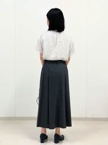 J.PRESS LADIES 福井 コーディネート画像