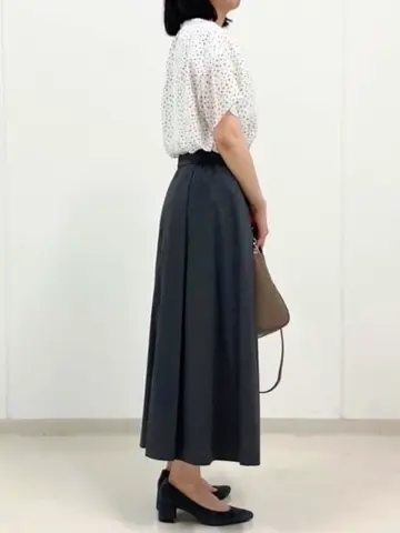 J.PRESS LADIES 福井 コーディネート画像