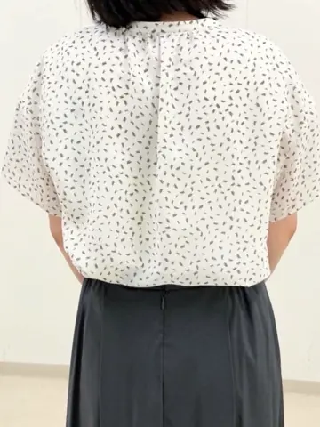 J.PRESS LADIES 福井 コーディネート画像