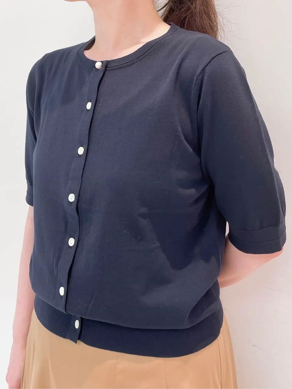 J.PRESS LADIES niina コーディネート画像