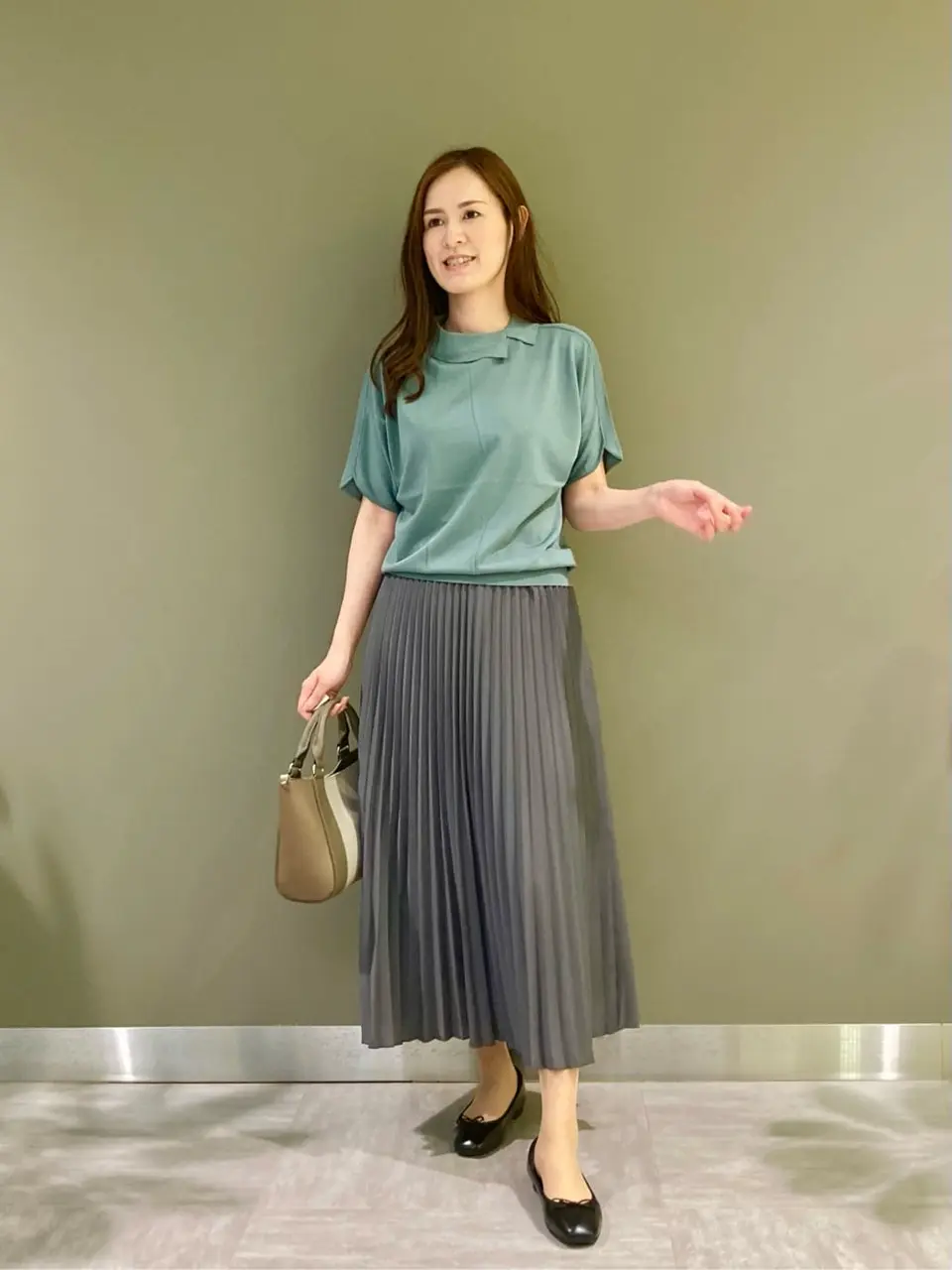  橋本 コーディネート画像