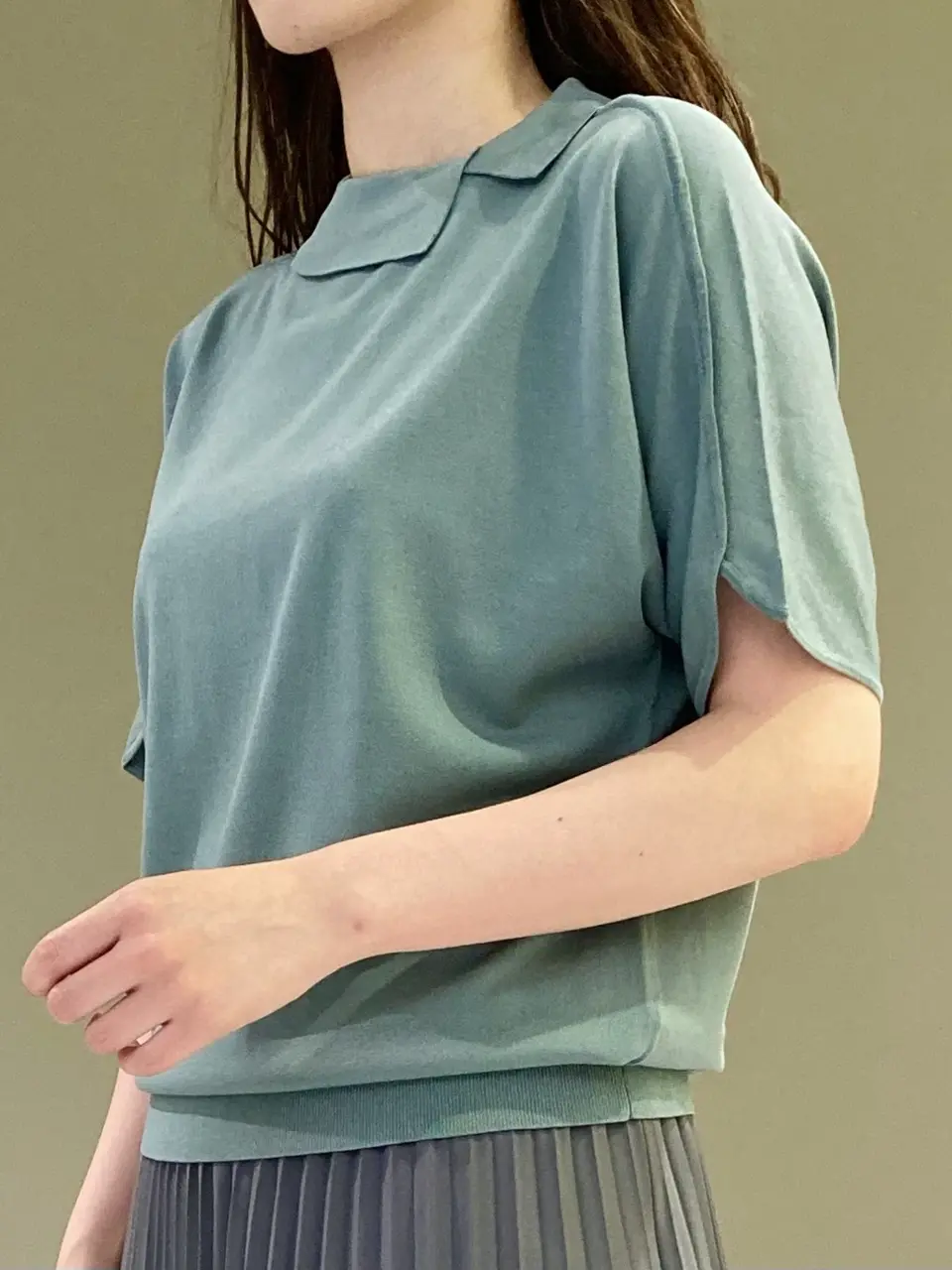 J.PRESS LADIES 橋本 コーディネート画像