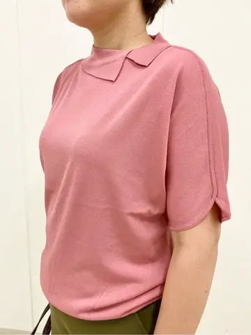 J.PRESS LADIES 辻本 コーディネート画像