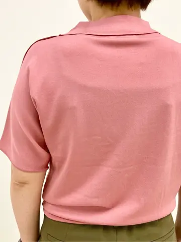 J.PRESS LADIES 辻本 コーディネート画像