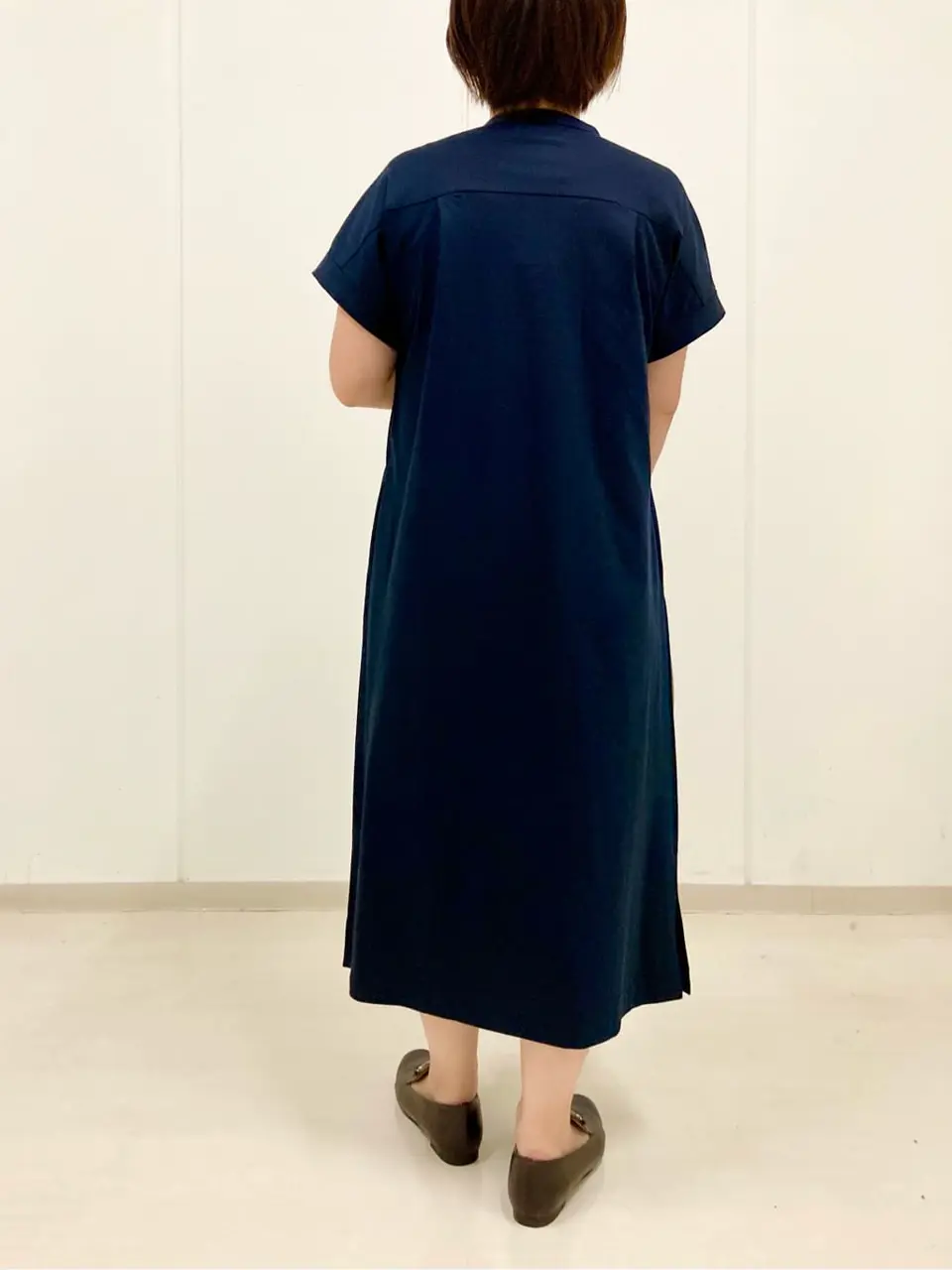 J.PRESS LADIES 辻本 コーディネート画像