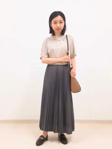 J.PRESS LADIES 福井 コーディネート画像