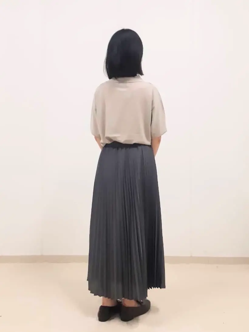 J.PRESS LADIES 福井 コーディネート画像