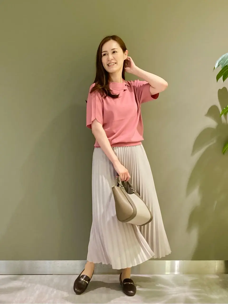  橋本 コーディネート画像