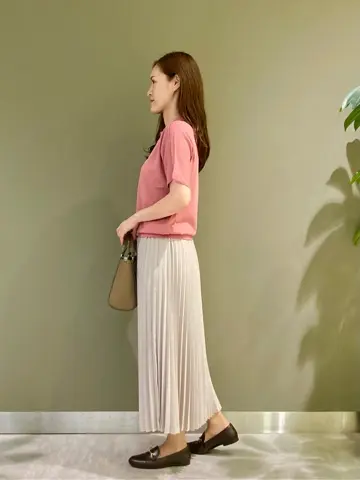 J.PRESS LADIES 橋本 コーディネート画像