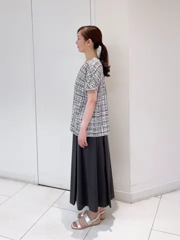 J.PRESS LADIES niina コーディネート画像