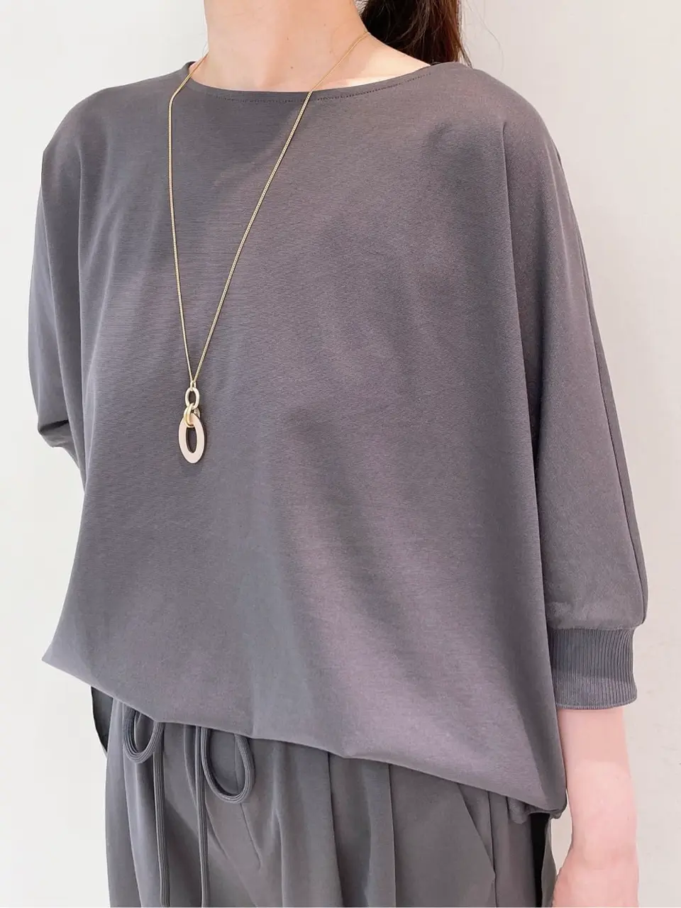 J.PRESS LADIES niina コーディネート画像