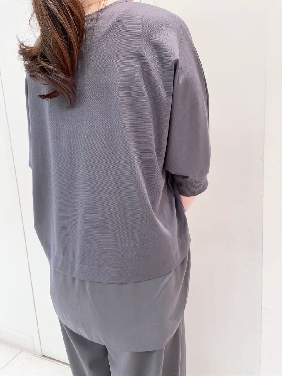 J.PRESS LADIES niina コーディネート画像