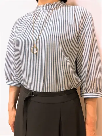 J.PRESS LADIES 今西 コーディネート画像