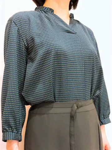 J.PRESS LADIES 今西 コーディネート画像